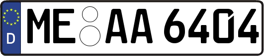 ME-AA6404