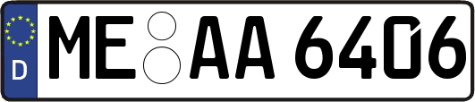 ME-AA6406