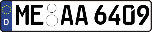 ME-AA6409