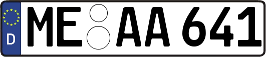 ME-AA641