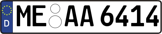ME-AA6414