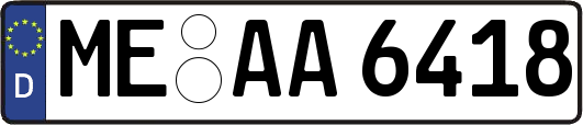 ME-AA6418