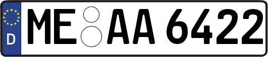 ME-AA6422