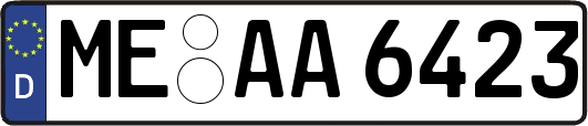ME-AA6423