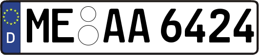ME-AA6424