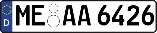 ME-AA6426