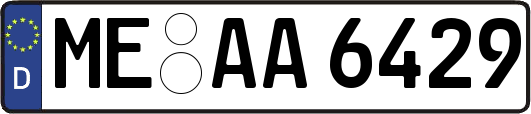 ME-AA6429