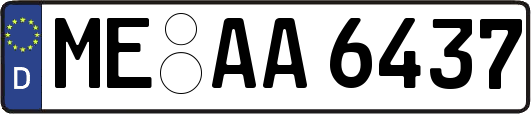 ME-AA6437
