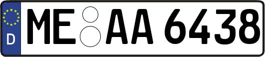 ME-AA6438