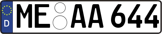 ME-AA644
