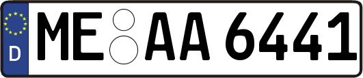 ME-AA6441