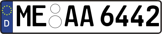 ME-AA6442
