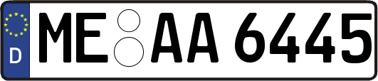 ME-AA6445
