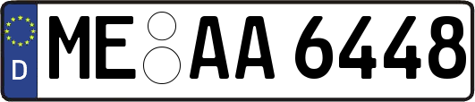 ME-AA6448