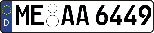ME-AA6449