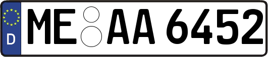 ME-AA6452