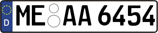 ME-AA6454