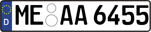 ME-AA6455