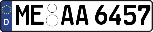 ME-AA6457