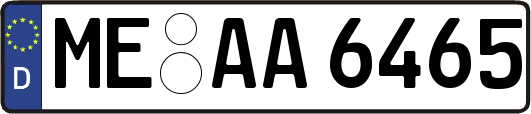 ME-AA6465