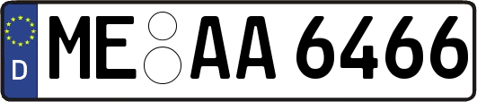 ME-AA6466