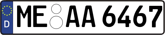 ME-AA6467