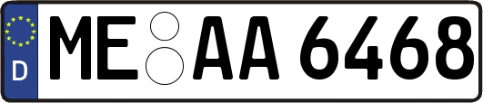 ME-AA6468