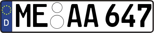 ME-AA647