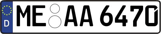 ME-AA6470