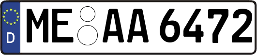 ME-AA6472