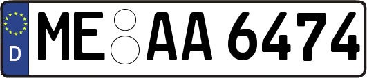 ME-AA6474
