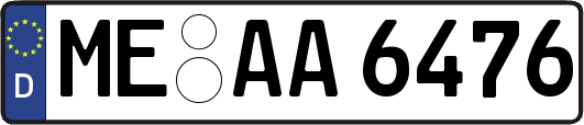 ME-AA6476