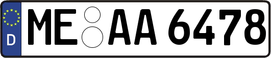 ME-AA6478