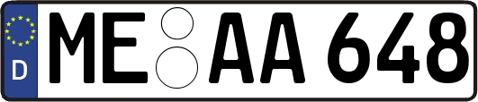 ME-AA648
