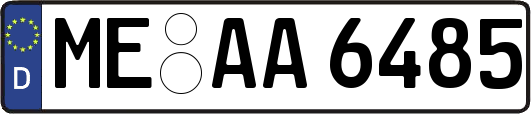 ME-AA6485
