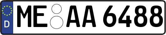 ME-AA6488