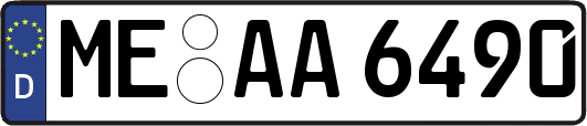 ME-AA6490
