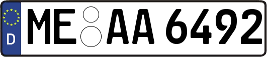 ME-AA6492