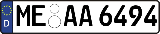 ME-AA6494