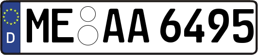 ME-AA6495