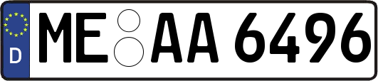ME-AA6496