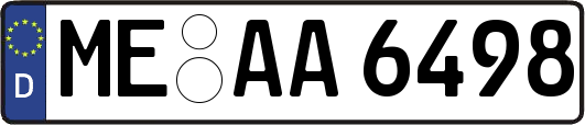 ME-AA6498