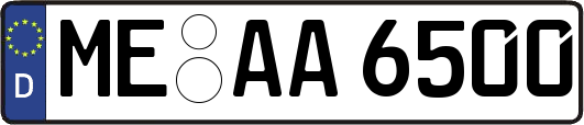 ME-AA6500