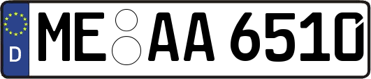 ME-AA6510