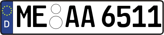 ME-AA6511