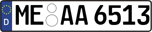 ME-AA6513