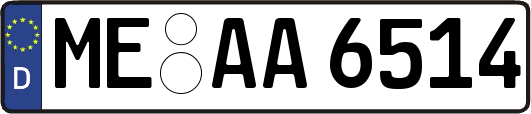 ME-AA6514