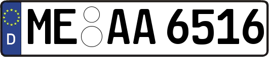 ME-AA6516