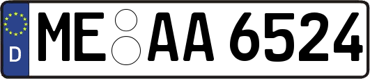 ME-AA6524