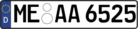 ME-AA6525
